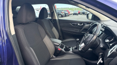 Nissan Qashqai 1.3 DiG-T Acenta Premium 5dr Petrol Hatchback